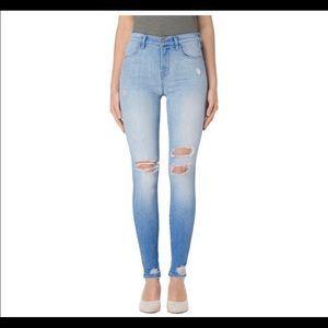 Jbrand Maria Super Star Destruct Jean